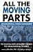 All The Moving Parts: Organizational Change Management at Amazon Books: 517In8QnT6L._SL75_
