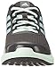 adidas Performance Women's Duramo 7 W Women's Running Shoe, Grey/Blue/Green, 7.5 M US