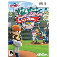 Little League World Series Baseball '08