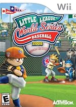 Little League World Series Baseball '08