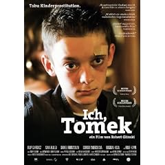 Ich, Tomek