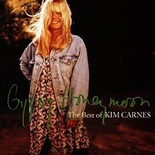 Gypsy Honeymoon: The Best of Kim Carnes