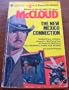 The New Mexico Connection (McCloud, No. 2)