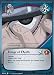 Naruto TCG Coils of the Snake M-076 Image of Death Common Card