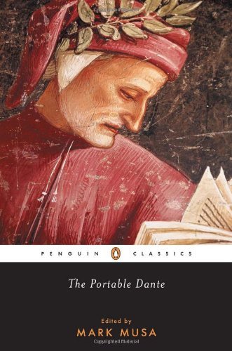 The Portable Dante (Penguin Classics) by Alighieri Dante (2003-07-29) Paperback