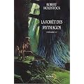 La for�t des Mythagos, Tome 1 : L'int�grale
