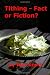 Tithing - Fact or Fiction?