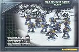 Eigenschaften Games Workshop 99120101012 / Space Wolves Graumähnen (Box) [53-06]