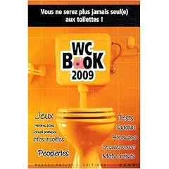 WC Book 2009