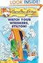 Watch Your Whiskers, Stilton! (Turtleback School & Library Binding Edition) (Geronimo Stilton (Unnumbered Prebound))