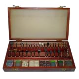 Buy 235 - Pc. Deluxe Rotary Tool Kit by BRAND NOT SPECIFIED