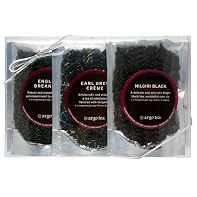 Classic Black Teas - Loose Leaf Tea Sampler Set
