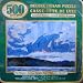 Deluxe Jigsaw Puzzle - Canadian Masters Tom Thomson - Morning Algonquin Park - 500 Pieces in Tin (Toy)