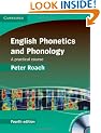 English Phonetics and Phonology Paperback with Audio CDs (2): A Practical Course