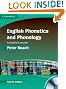 English Phonetics and Phonology Paperback with Audio CDs (2): A Practical Course