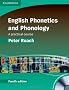 English Phonetics and Phonology Paperback with Audio CDs (2): A Practical Course