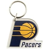 NBA Indiana Pacers High-Definition Keychain