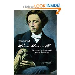 The Mystery of Lewis Carroll: Understanding the Author of Alice in Wonderland