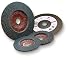 3M(TM) Abrasive Flap Disc 563D, 4 1 / 2 in x 7 / 8 in P120 Y weight [PRICE is per DISC]
