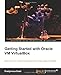 Getting Started with Oracle VM Virtualbox