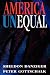 Books : America Unequal (Russell Sage Foundation Books at Harvard University Press)