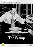 The Scamp [1957] [DVD]