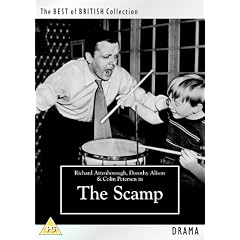 The Scamp [1957]