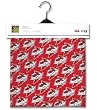 ISU Cyclones Fabric 2yds 54 in Wide Iowa State University 100% COTTON Sewing Material For Quilt Apparel or Projects 100% COTTON Sewing Material For Quilt Apparel or Projects- Top Rated Quality 22% more FABRIC than 44 in width