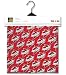ISU Cyclones Fabric 2yds 54 in Wide Iowa State University 100% COTTON Sewing Material For Quilt Apparel or Projects 100% COTTON Sewing Material For Quilt Apparel or Projects- Top Rated Quality 22% more FABRIC than 44 in width