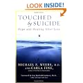Touched by Suicide: Hope and Healing After Loss