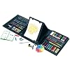 ART 101 Kids Trifold ART SET