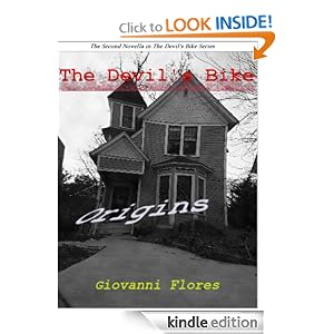 The Devil's Bike: Origins