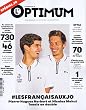 L'Optimum [FR] No. 85 2016 (単号)