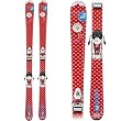 Roxy Sweetheart Girls Skis