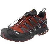 Salomon Men's XA Pro 3D Ultra GTX Trail Running Shoe