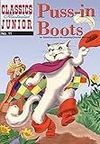 Puss-in-boots