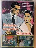 Parkplatz zur gro�en Sehnsucht - Peter Pasetti