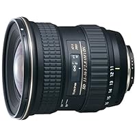 Tokina AT-X116PRDXN AT-X PRO DX 11-16mm Ultra-wide Angle Lens for Nikon
