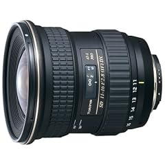 Tokina AF 11-16mm/2.8 Objektiv DX f�r Canon