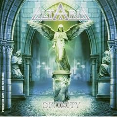 Divinity