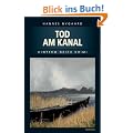 Tod am Kanal