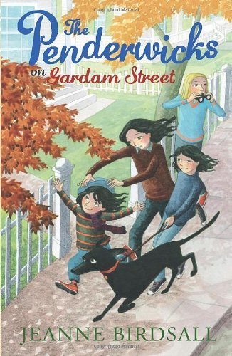 The Penderwicks on Gardam Street by Birdsall, Jeanne (2009) Paperback