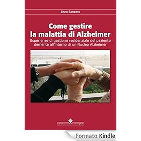 Come gestire malato alzheimer