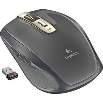 Mouse wireless Rapoo chính hãng bảo hành 1 năm giá chỉ 145k tại laptopchinhhang.com - 17