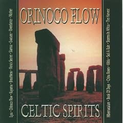 Celtic Spirits - 3 CD Set