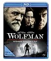 Wolfman [Blu-ray]