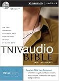 TNIV New Testament: Multi-Voice Edition (Today's New International Version)