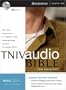 TNIV New Testament: Multi-Voice Edition (Today's New International Version)