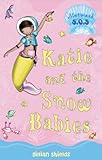 Katie and the snow babies