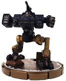 MechWarrior Limited Edition Single Figure Thunder Thighs OsirisIMAGE